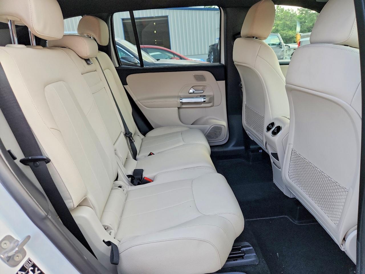 2024 MERCEDES-BENZ GLB