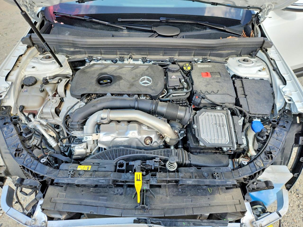 2024 MERCEDES-BENZ GLB