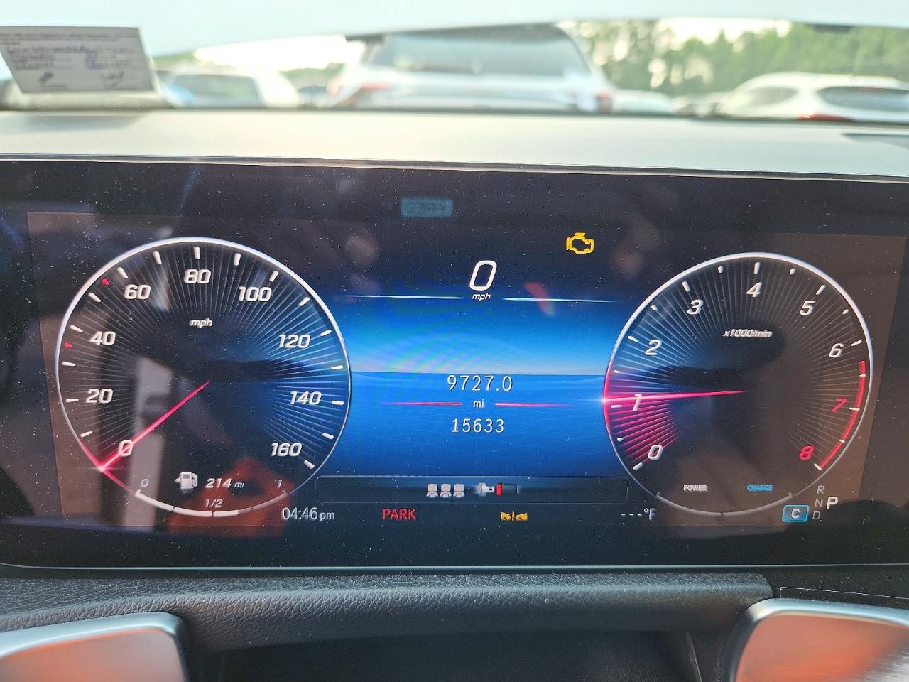 2024 MERCEDES-BENZ GLB