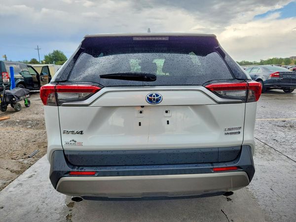 2023 TOYOTA RAV4 Limited