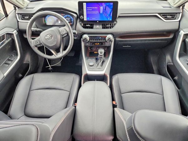 2023 TOYOTA RAV4 Limited