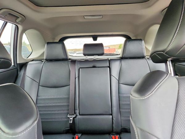 2023 TOYOTA RAV4 Limited