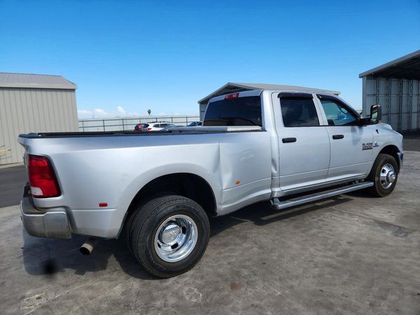2016 RAM 3500 ST
