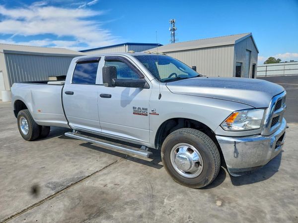 2016 RAM 3500 ST