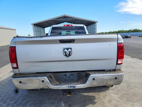 2016 RAM 3500 ST