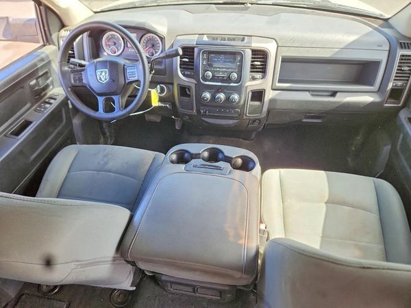 2016 RAM 3500 ST