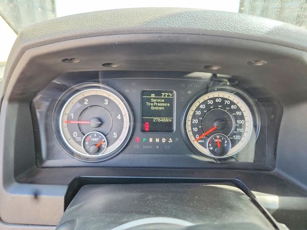 2016 RAM 3500 ST