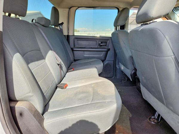 2016 RAM 3500 ST