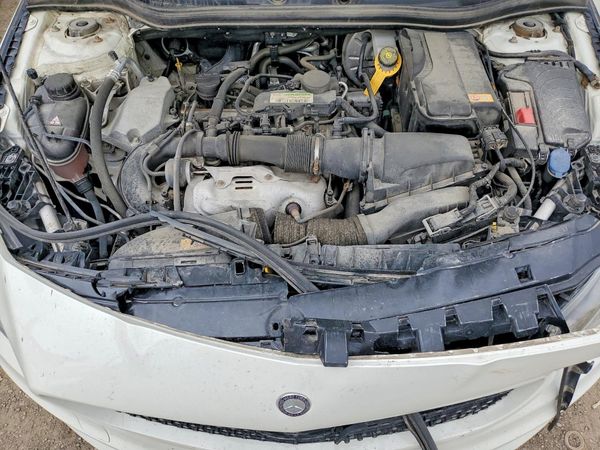 2015 MERCEDES-BENZ CLA