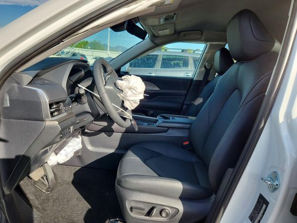 2026 TOYOTA GRAND HIGHLANDER HYBRID