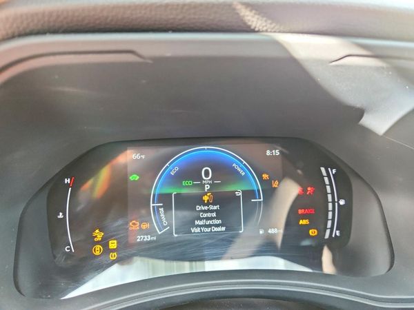 2026 TOYOTA GRAND HIGHLANDER HYBRID