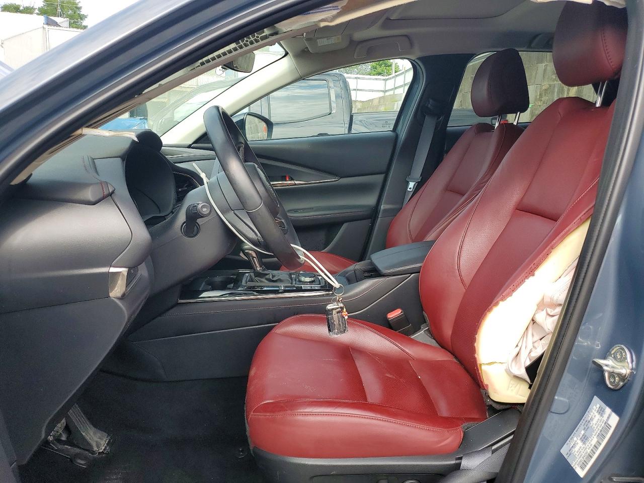 2022 MAZDA CX-30 Preferred Package