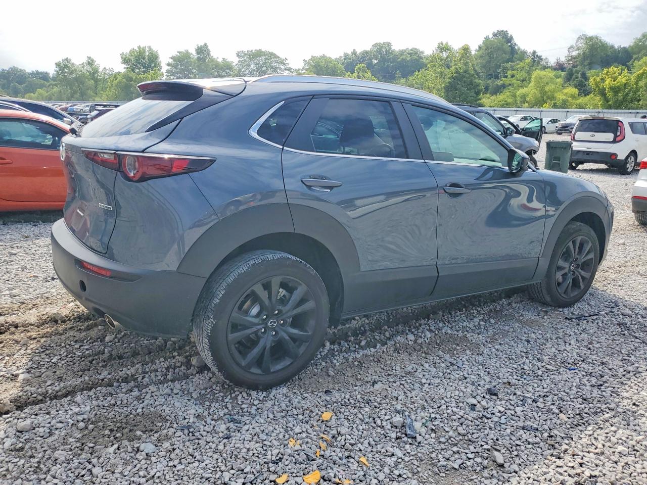 2022 MAZDA CX-30 Preferred Package