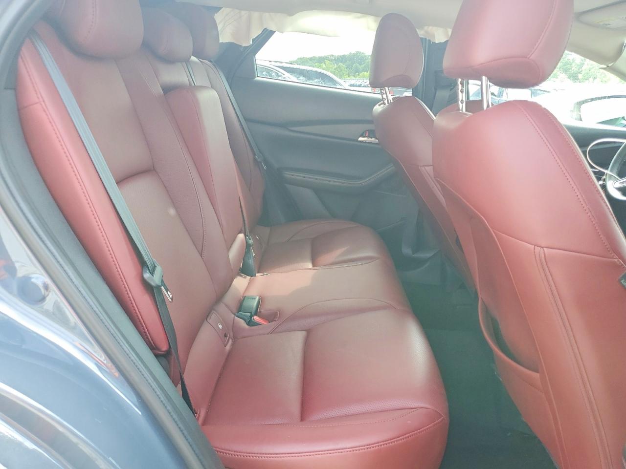 2022 MAZDA CX-30 Preferred Package