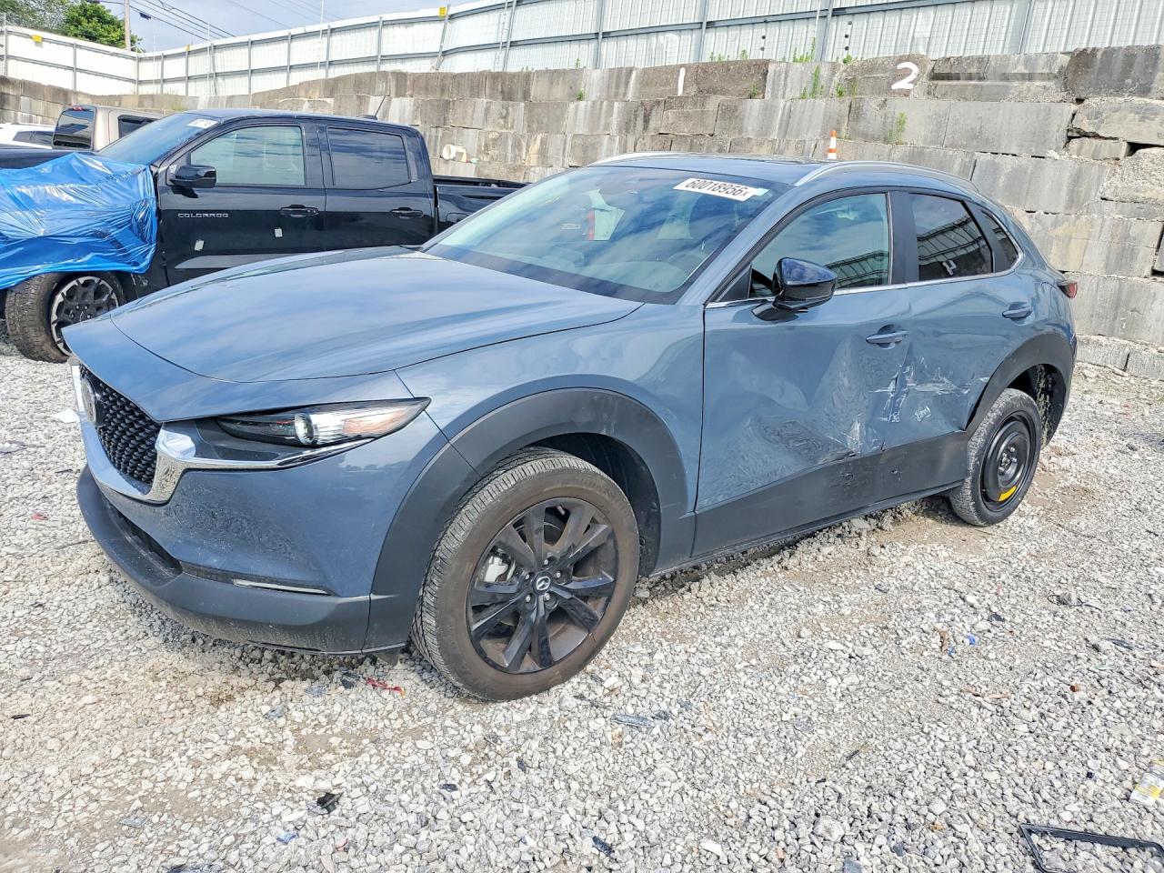 2022 MAZDA CX-30 Preferred Package