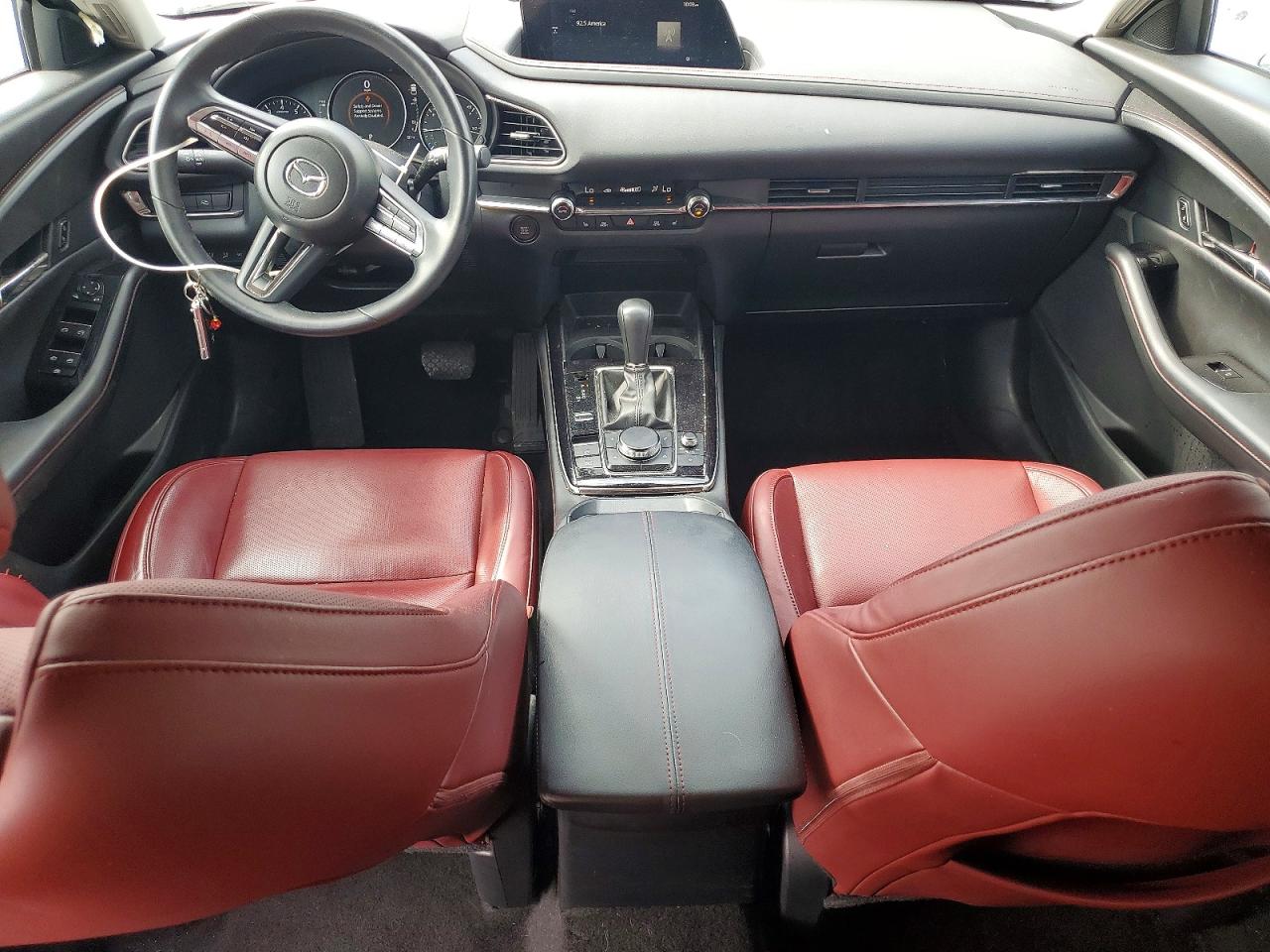 2022 MAZDA CX-30 Preferred Package