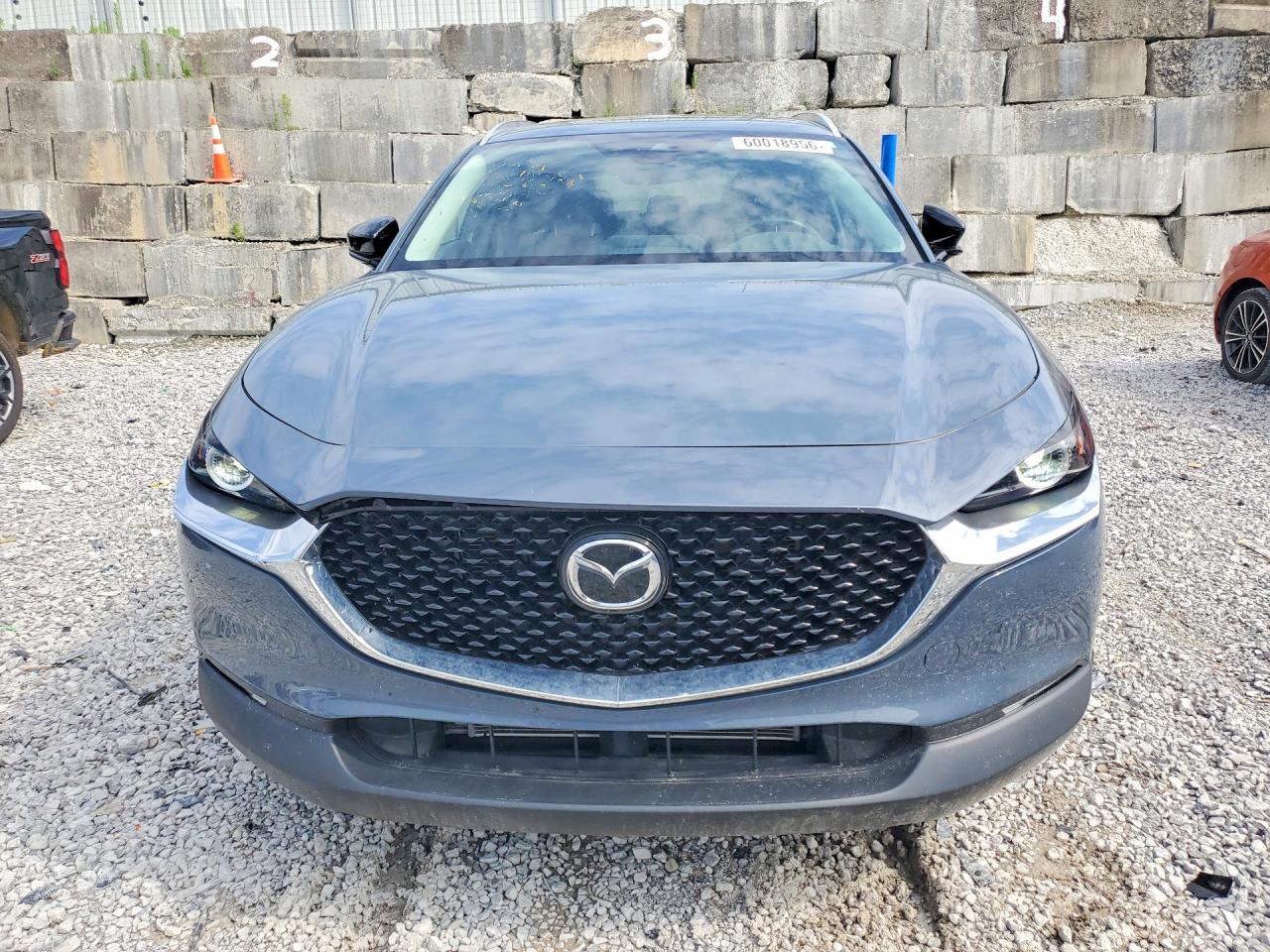 2022 MAZDA CX-30 Preferred Package
