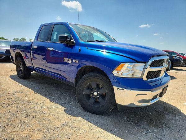 2018 RAM 1500 SLT
