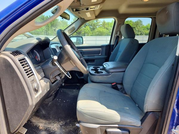 2018 RAM 1500 SLT