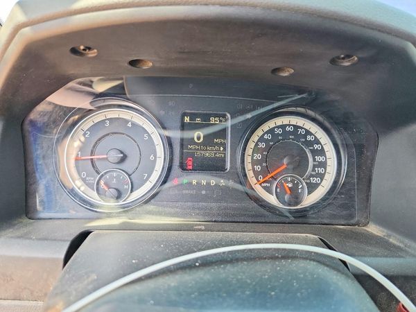 2018 RAM 1500 SLT
