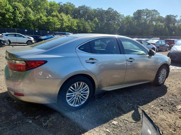 2015 LEXUS ES 350