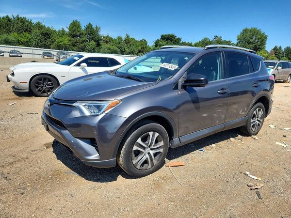 2016 TOYOTA RAV4 LE (X Grade)