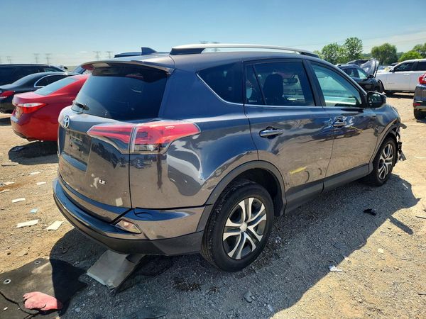 2016 TOYOTA RAV4 LE (X Grade)