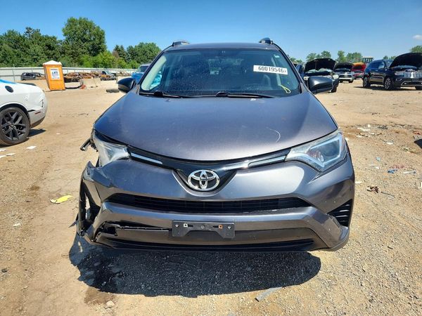 2016 TOYOTA RAV4 LE (X Grade)