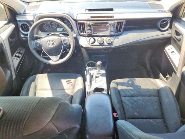 2016 TOYOTA RAV4 LE (X Grade)