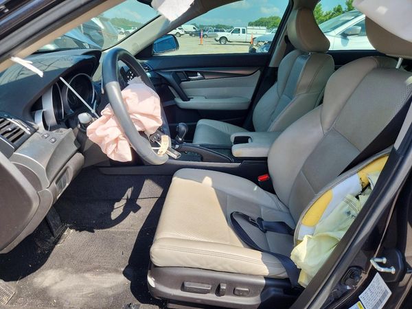 2014 ACURA TL SH-AWD TECH
