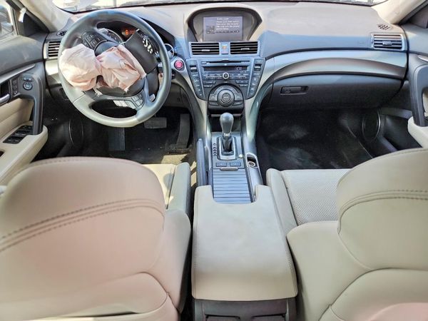 2014 ACURA TL SH-AWD TECH