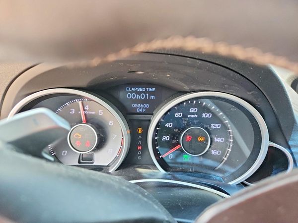 2014 ACURA TL SH-AWD TECH