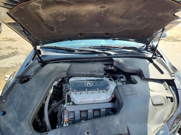 2014 ACURA TL SH-AWD TECH