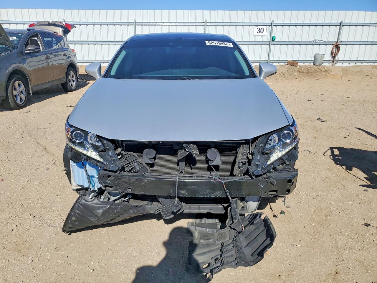 2018 LEXUS ES 350