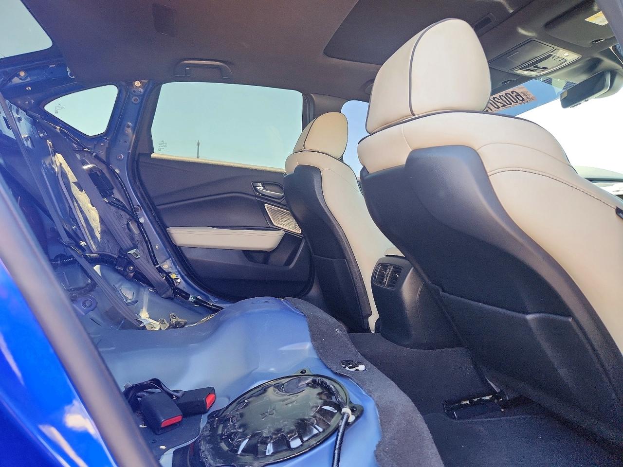 2023 ACURA TLX SH-AWD TYPE S