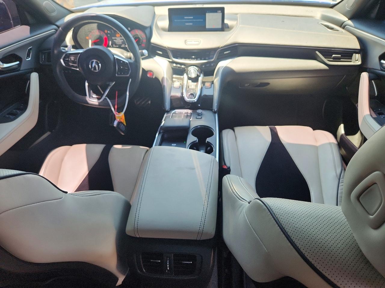 2023 ACURA TLX SH-AWD TYPE S