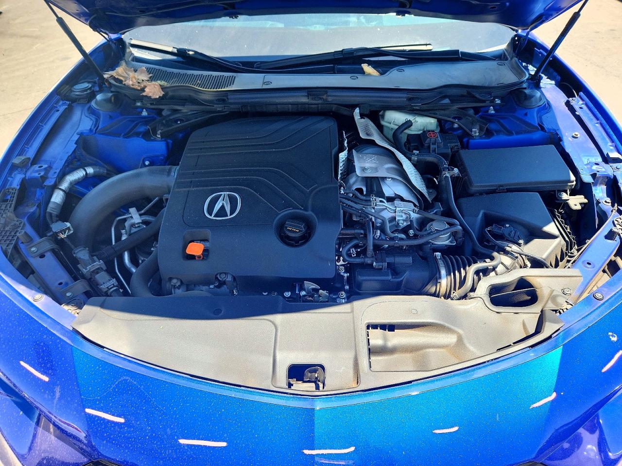 2023 ACURA TLX SH-AWD TYPE S