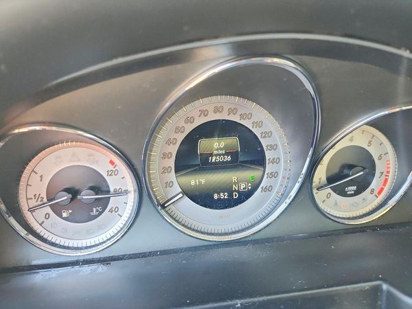 2015 MERCEDES-BENZ GLK GLK350 4-MATIC