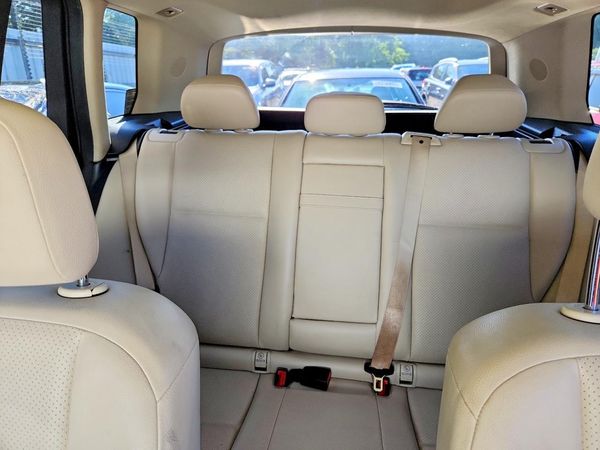 2015 MERCEDES-BENZ GLK GLK350 4-MATIC