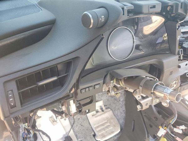 2025 LEXUS ES300 300h Premium — ODOM