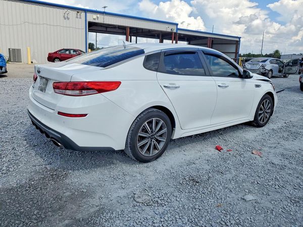 2019 KIA OPTIMA LX, S