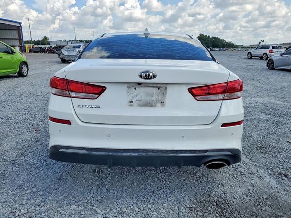 2019 KIA OPTIMA LX, S