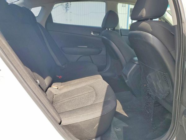 2019 KIA OPTIMA LX, S