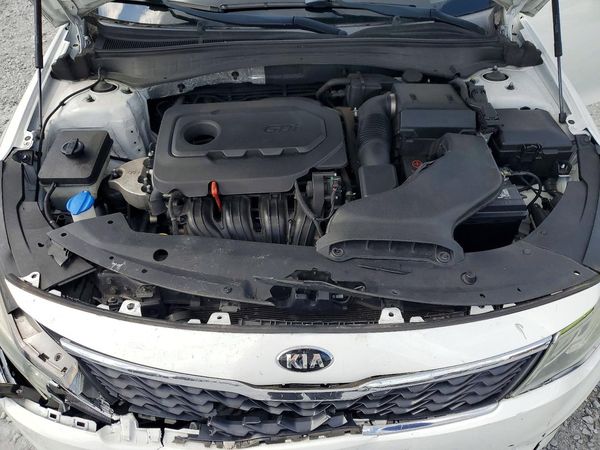 2019 KIA OPTIMA LX, S