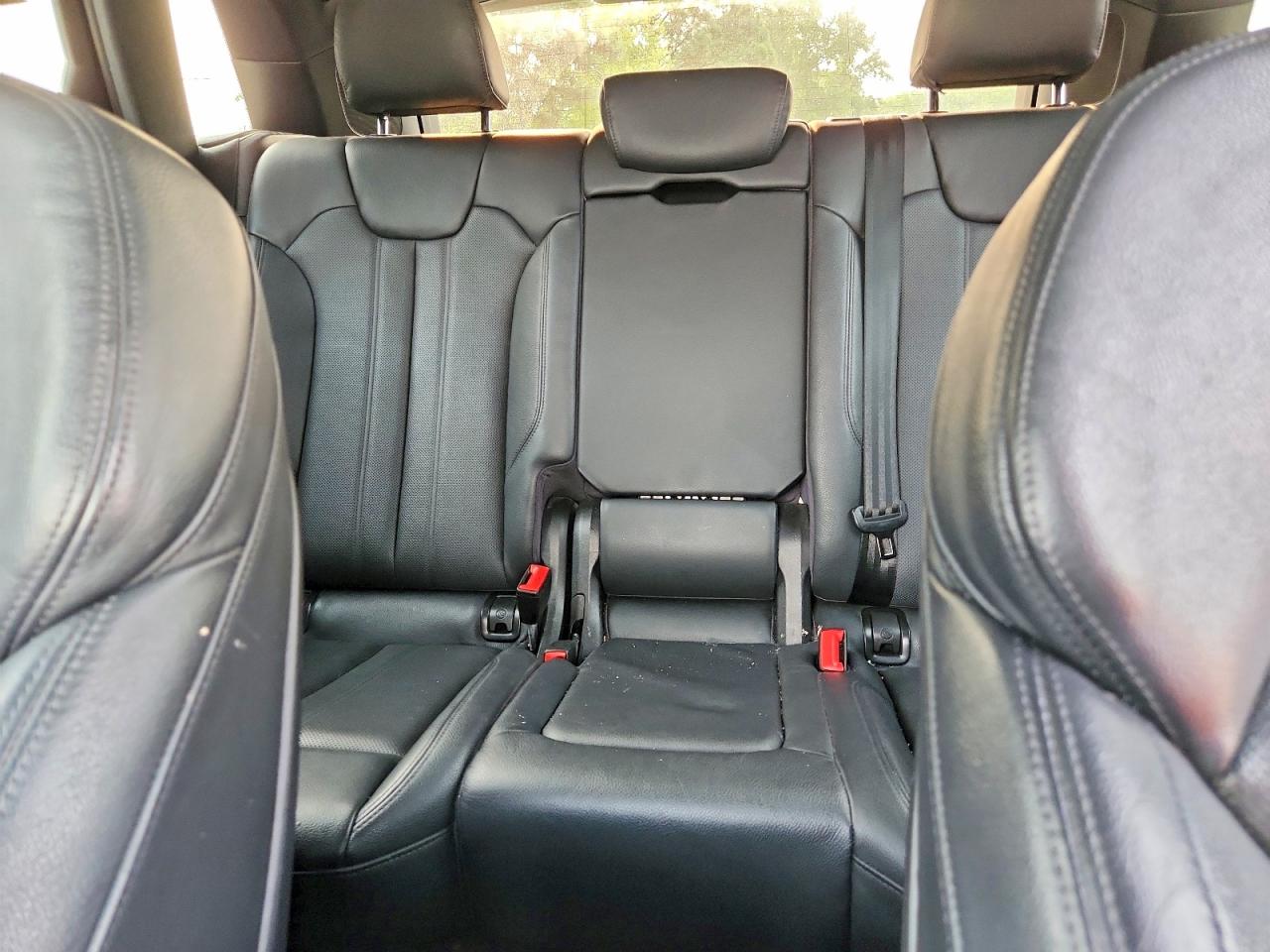 2018 AUDI SQ5 quattro Premium Plus