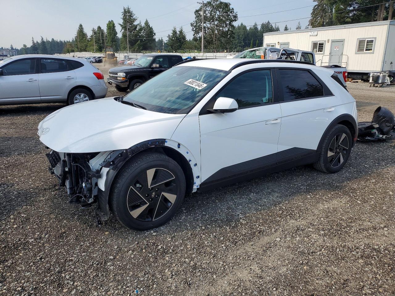 2025 HYUNDAI IONIQ 5