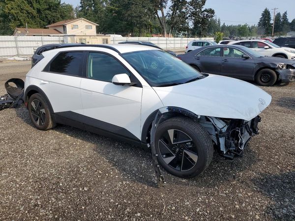 2025 HYUNDAI IONIQ 5