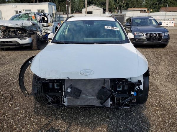 2025 HYUNDAI IONIQ 5