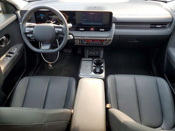 2025 HYUNDAI IONIQ 5