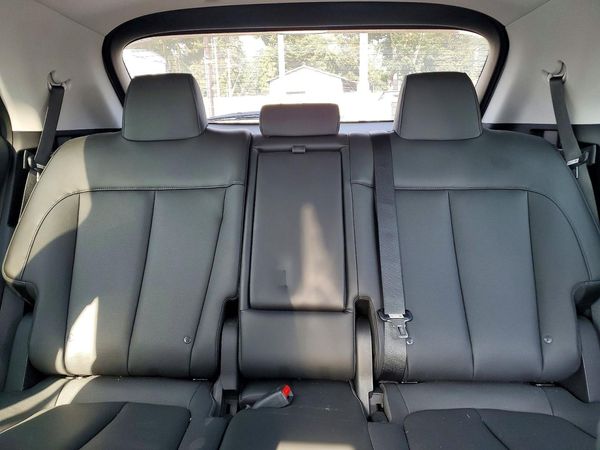 2025 HYUNDAI IONIQ 5